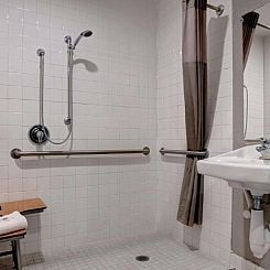 Motel 6-Arcata, CA - Humboldt University