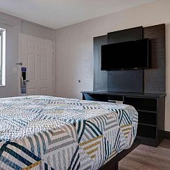Motel 6-Arcata, CA - Humboldt University