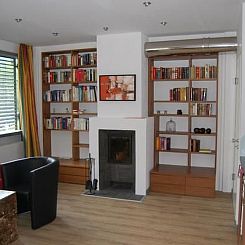 Appartement Exklusives Apartment in Panoramalage,  Sauna