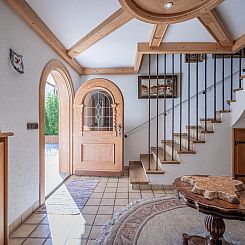 Vrijstaande woning in Schwendt