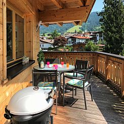 Vakantiehuis Wildenbach