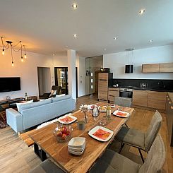 Vakantiehuis Wildenbach