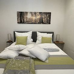 Vakantiehuis Wildenbach