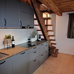 Vakantiehuis Feldkasten