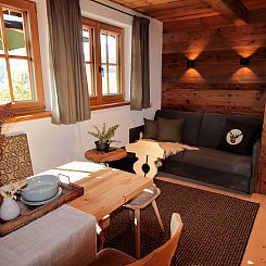 Vakantiehuis Feldkasten