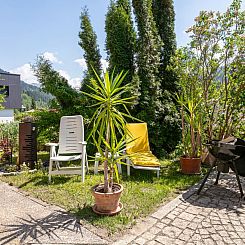 Appartement Fichtenblick App. 3