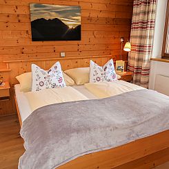 Appartement Gratlspitz