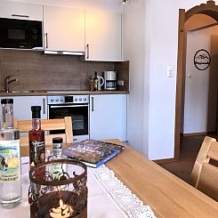 Appartement Gratlspitz