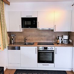 Appartement Gratlspitz