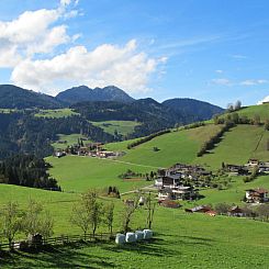 Appartement Gratlspitz