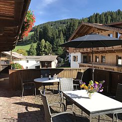 Appartement Fichtenblick