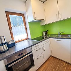 Appartement Fichtenblick