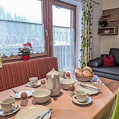 Appartement Fichtenblick