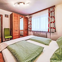 Appartement Fichtenblick