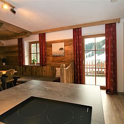 Vakantiehuis Zauberwinkel