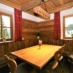 Vakantiehuis Zauberwinkel