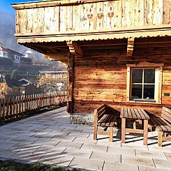 Appartement Zauberwinkel