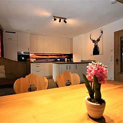 Appartement Zauberwinkel