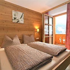 Appartement Zauberwinkel