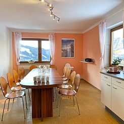 Appartement Roggenboden