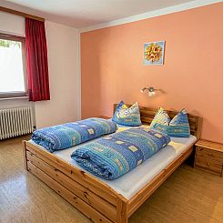 Appartement Roggenboden