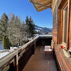 Appartement Roggenboden