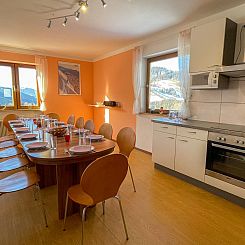 Appartement Roggenboden