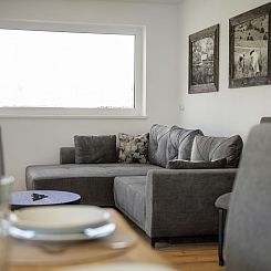 Appartement Alpine Residence Auszeit