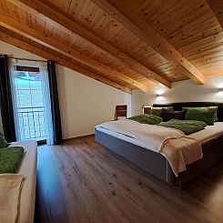 Appartement Lehen