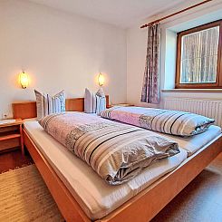 Appartement Weißbacher