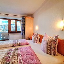 Appartement Weißbacher