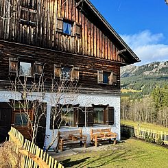 Vakantiehuis Haus Schönblick