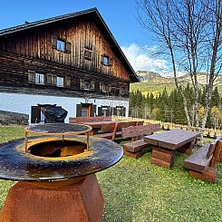 Vakantiehuis Haus Schönblick