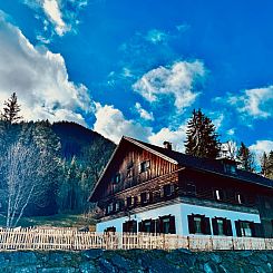 Vakantiehuis Haus Schönblick