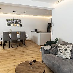 Appartement Alpine Residence Auszeit
