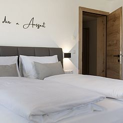 Appartement Alpine Residence Auszeit