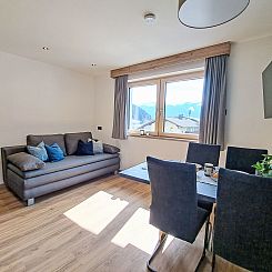 Appartement Kragenjoch