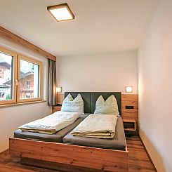 Appartement Kragenjoch