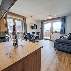 Appartement Rosskopf