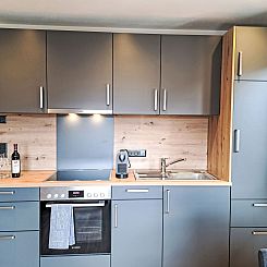 Appartement Familienglück