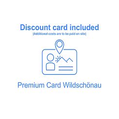 Appartement Familienglück