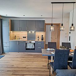 Appartement Hohe Salve