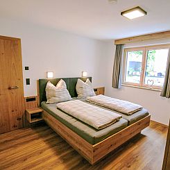 Appartement Hohe Salve