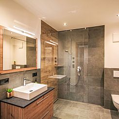 Appartement Hohe Salve