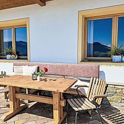 Appartement Berganger