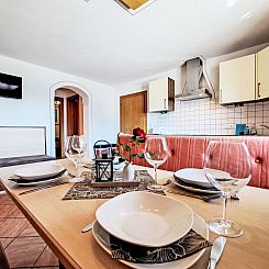 Appartement Berganger