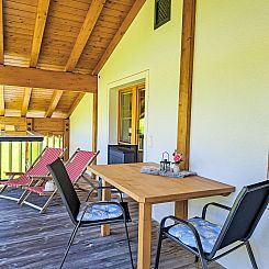 Appartement Berganger