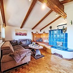 Appartement Berganger