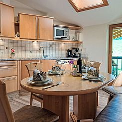 Appartement Berganger