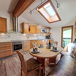 Appartement Berganger